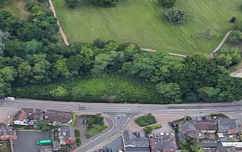 Sycamore Street site