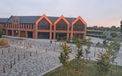 New Local Centre, New Lubbesthorpe application