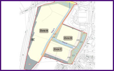 Enderby Hub News Image Border