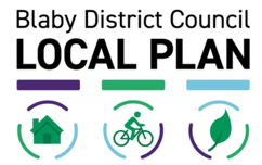 Blaby District Council Local plan